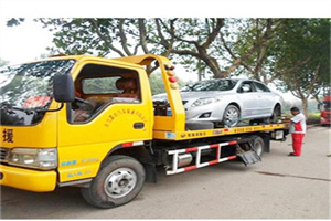 宜兴附近24小时汽车拖车服务热线