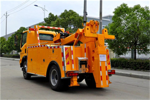 宜兴高速路拖车费